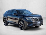 2024 Volkswagen Atlas Cross Sport 2.0T SEL Premium R-Line 4MOTION