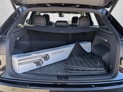 2024 Volkswagen Atlas Cross Sport 2.0T SEL Premium R-Line 4MOTION