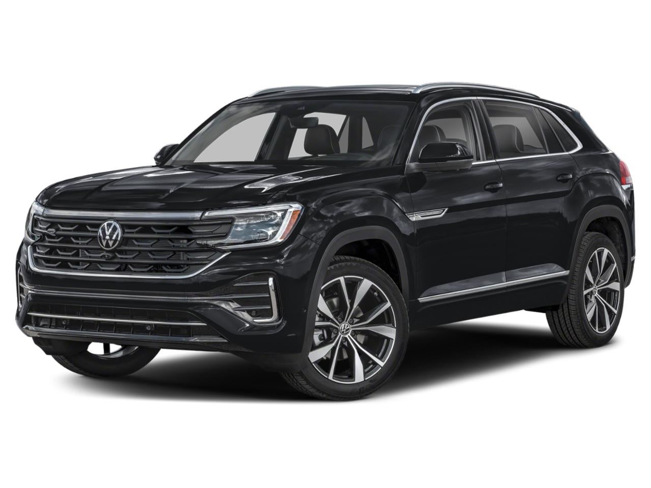 2024 Volkswagen Atlas Cross Sport 2.0T SEL Premium R-Line 4MOTION