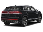 2024 Volkswagen Atlas Cross Sport 2.0T SEL Premium R-Line 4MOTION