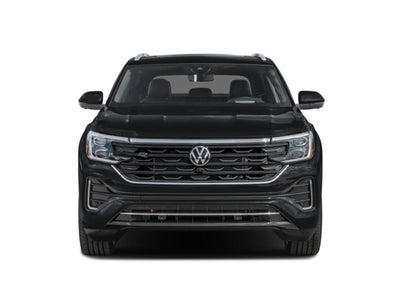 2024 Volkswagen Atlas Cross Sport 2.0T SEL Premium R-Line 4MOTION