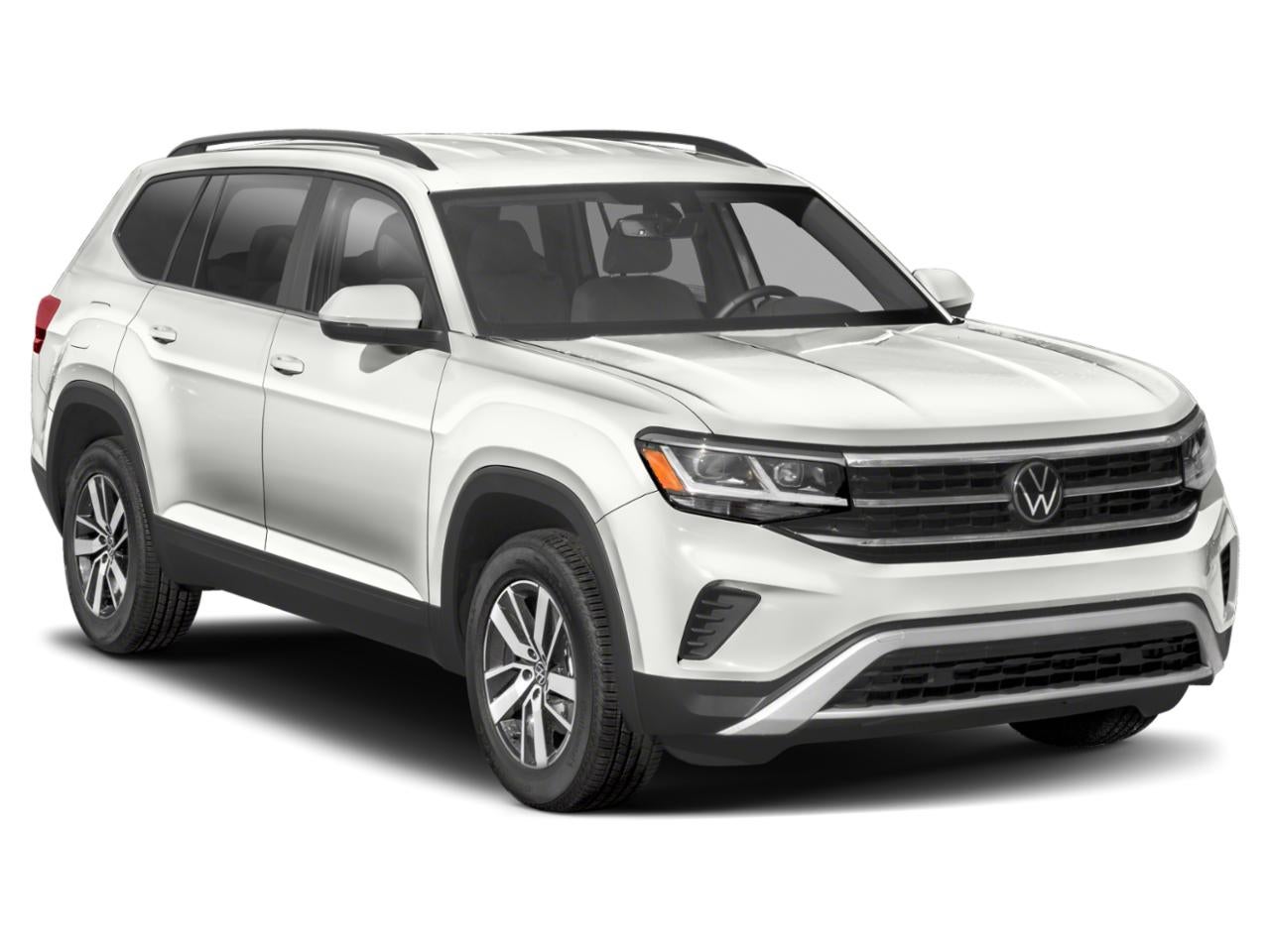 2022 Volkswagen Atlas 3.6L V6 SE w/Technology 4MOTION