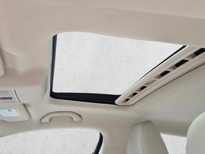 2018 Volkswagen Passat 2.0T SEL Premium Auto