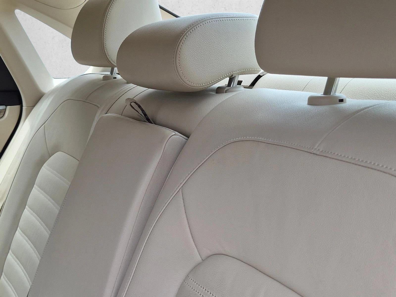 2018 Volkswagen Passat 2.0T SEL Premium Auto