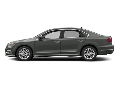 2018 Volkswagen Passat 2.0T SEL Premium Auto