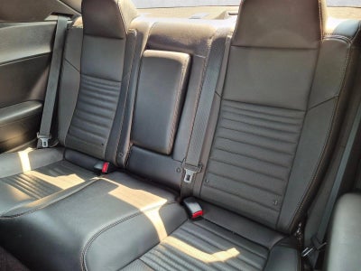 2016 Dodge Challenger 2dr Cpe 392 Hemi Scat Pack Shaker