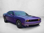 2016 Dodge Challenger 2dr Cpe 392 Hemi Scat Pack Shaker