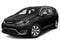2019 Chrysler Pacifica Hybrid Limited FWD