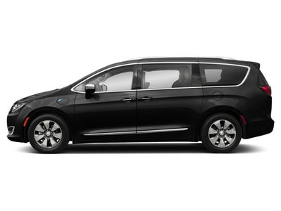 2019 Chrysler Pacifica Hybrid Limited FWD
