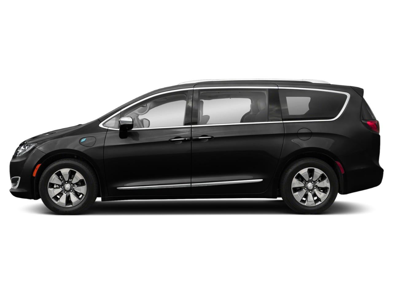 2019 Chrysler Pacifica Hybrid Limited FWD