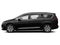 2019 Chrysler Pacifica Hybrid Limited FWD