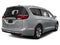 2019 Chrysler Pacifica Hybrid Limited FWD
