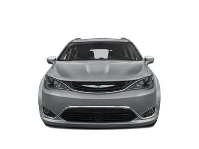 2019 Chrysler Pacifica Hybrid Limited FWD