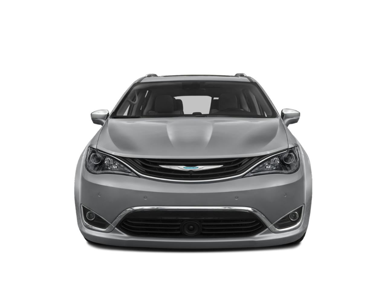 2019 Chrysler Pacifica Hybrid Limited FWD