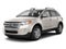 2013 Ford Edge 4dr Limited FWD