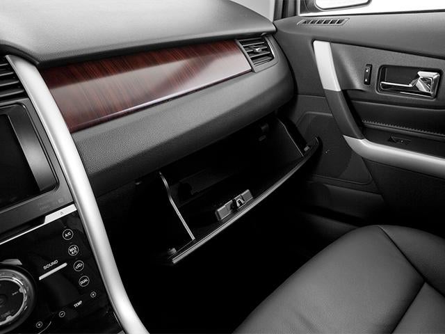 2013 Ford Edge 4dr Limited FWD