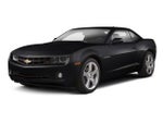 2011 Chevrolet Camaro Coupe 2SS
