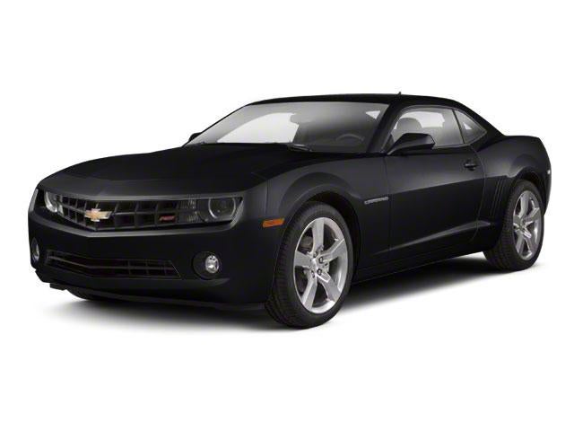 2011 Chevrolet Camaro Coupe 2SS