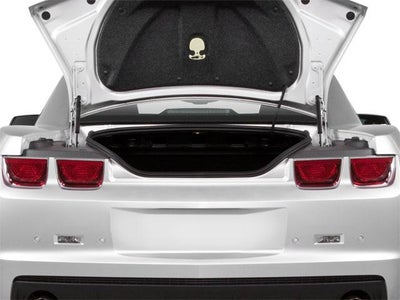 2011 Chevrolet Camaro Coupe 2SS