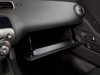 2011 Chevrolet Camaro Coupe 2SS