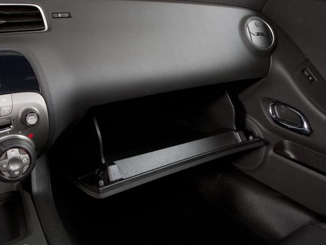 2011 Chevrolet Camaro Coupe 2SS