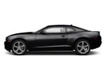 2011 Chevrolet Camaro Coupe 2SS