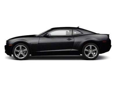2011 Chevrolet Camaro Coupe 2SS