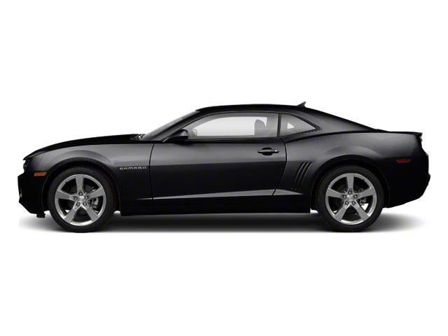 2011 Chevrolet Camaro Coupe 2SS