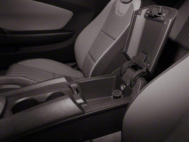 2011 Chevrolet Camaro Coupe 2SS