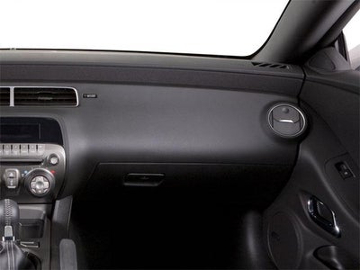 2011 Chevrolet Camaro Coupe 2SS