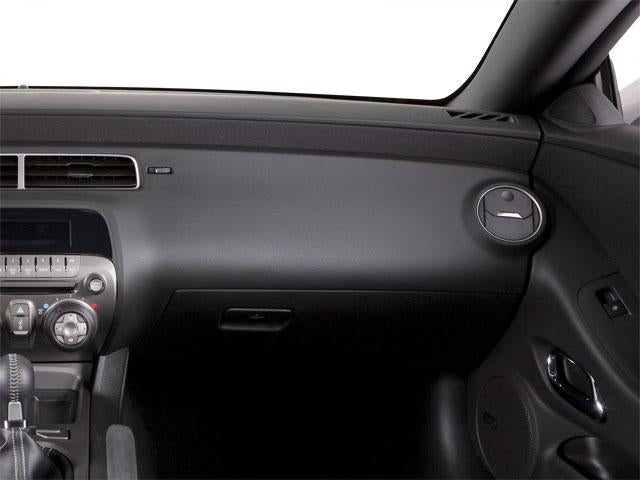 2011 Chevrolet Camaro Coupe 2SS