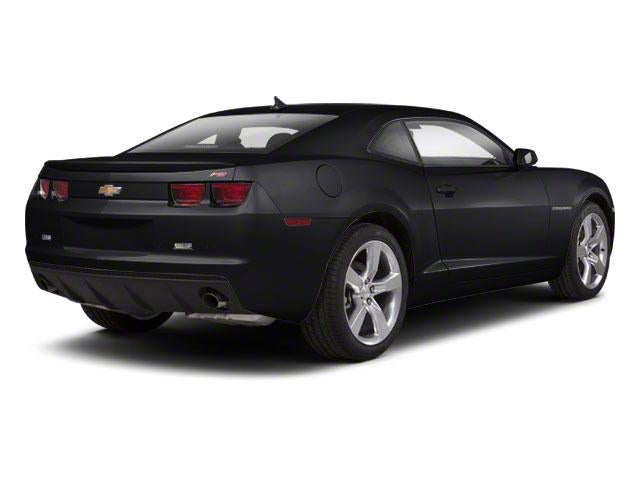 2011 Chevrolet Camaro Coupe 2SS