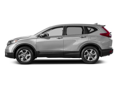 2017 Honda CR-V EX AWD