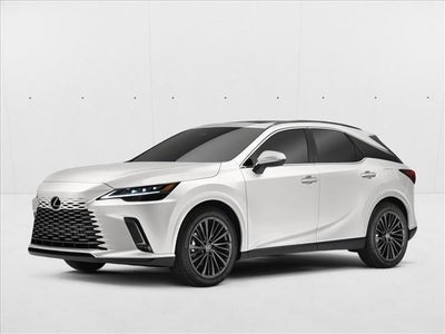 2023 Lexus RX 350 Premium Plus AWD