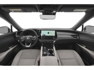2023 Lexus RX 350 Premium Plus AWD