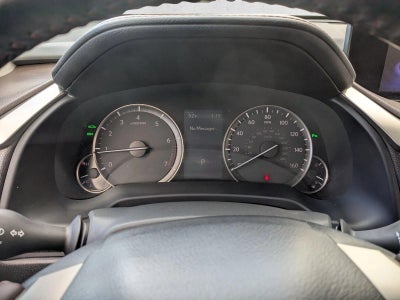 2017 Lexus RX 350 AWD