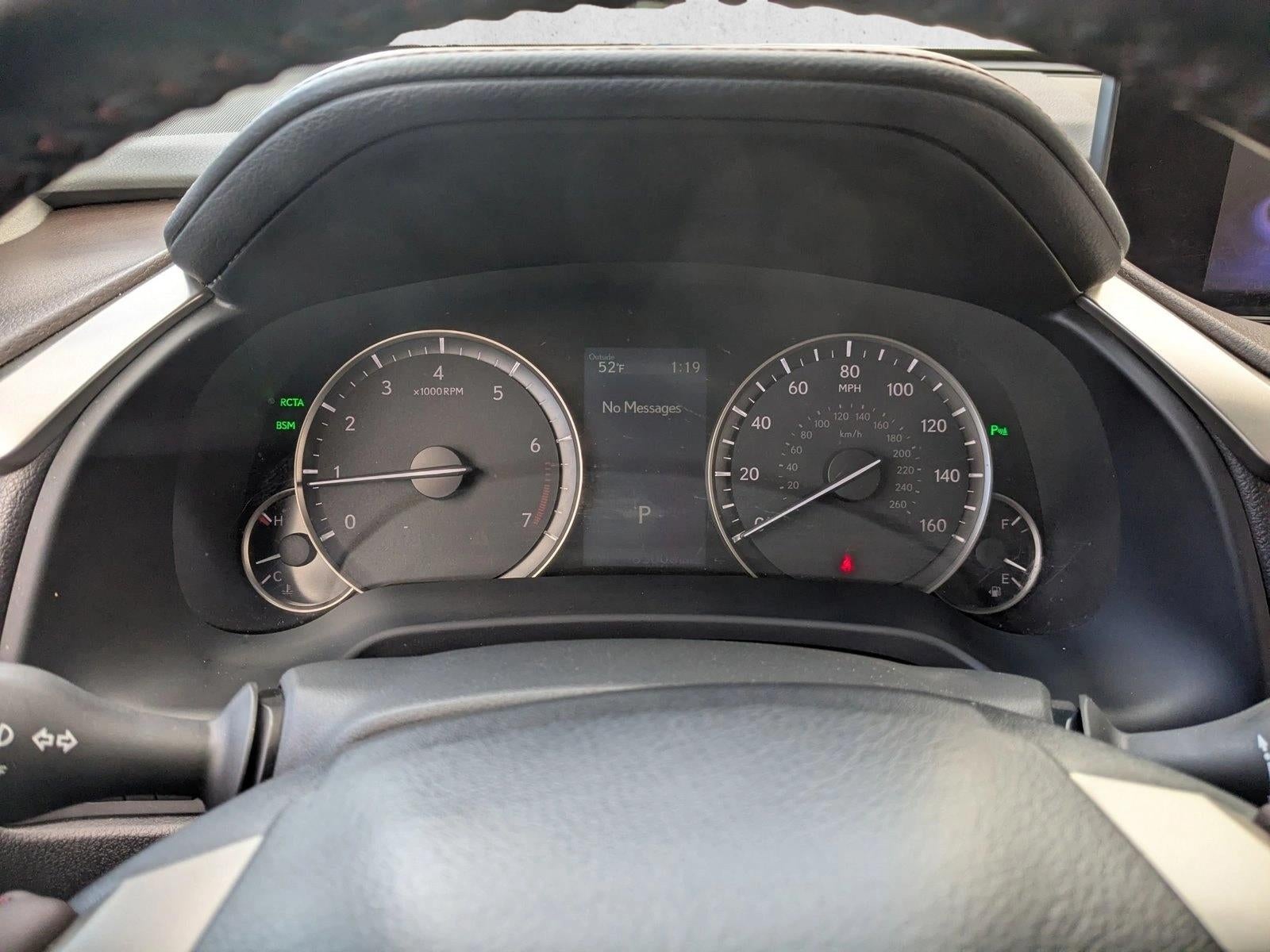 2017 Lexus RX 350 AWD