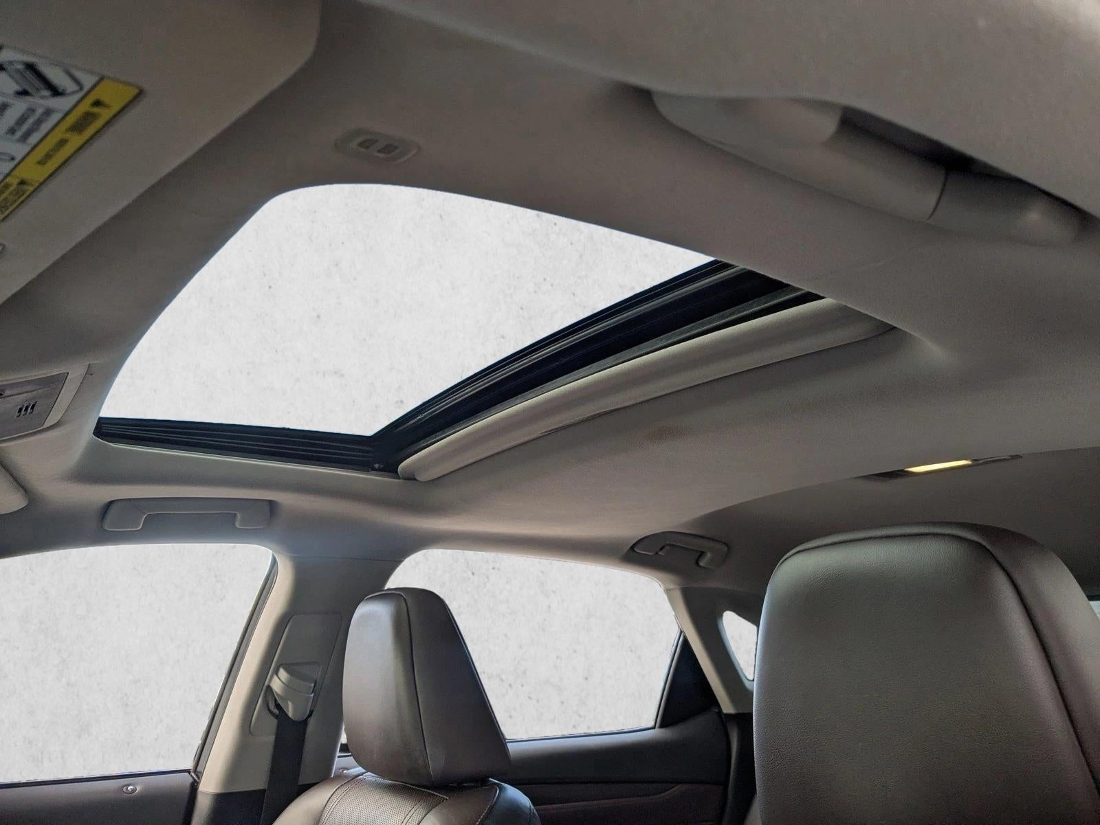 2017 Lexus RX 350 AWD