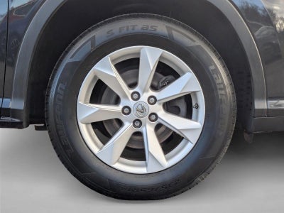 2017 Lexus RX 350 AWD