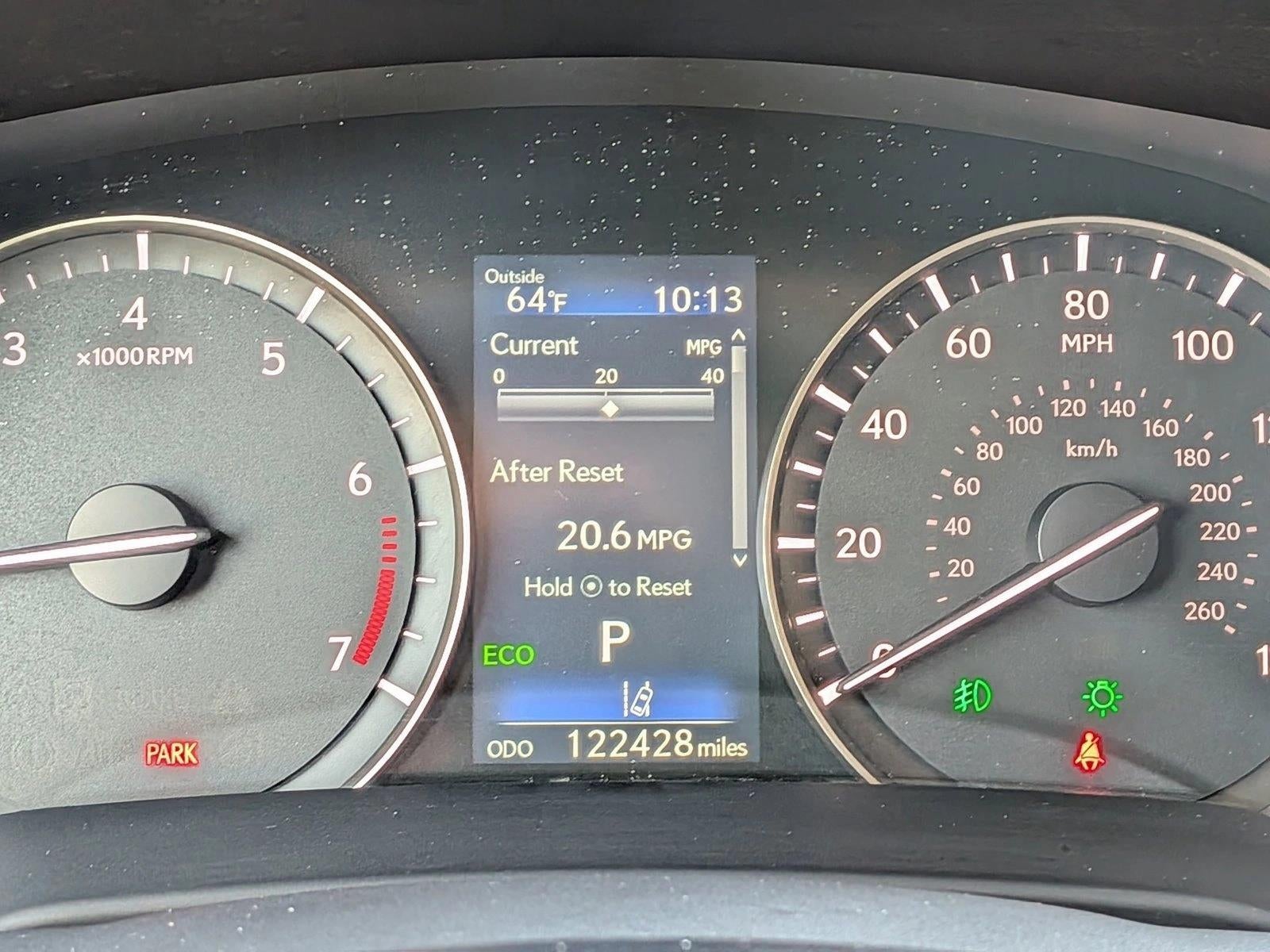 2017 Lexus RX 350 AWD