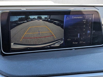 2017 Lexus RX 350 AWD