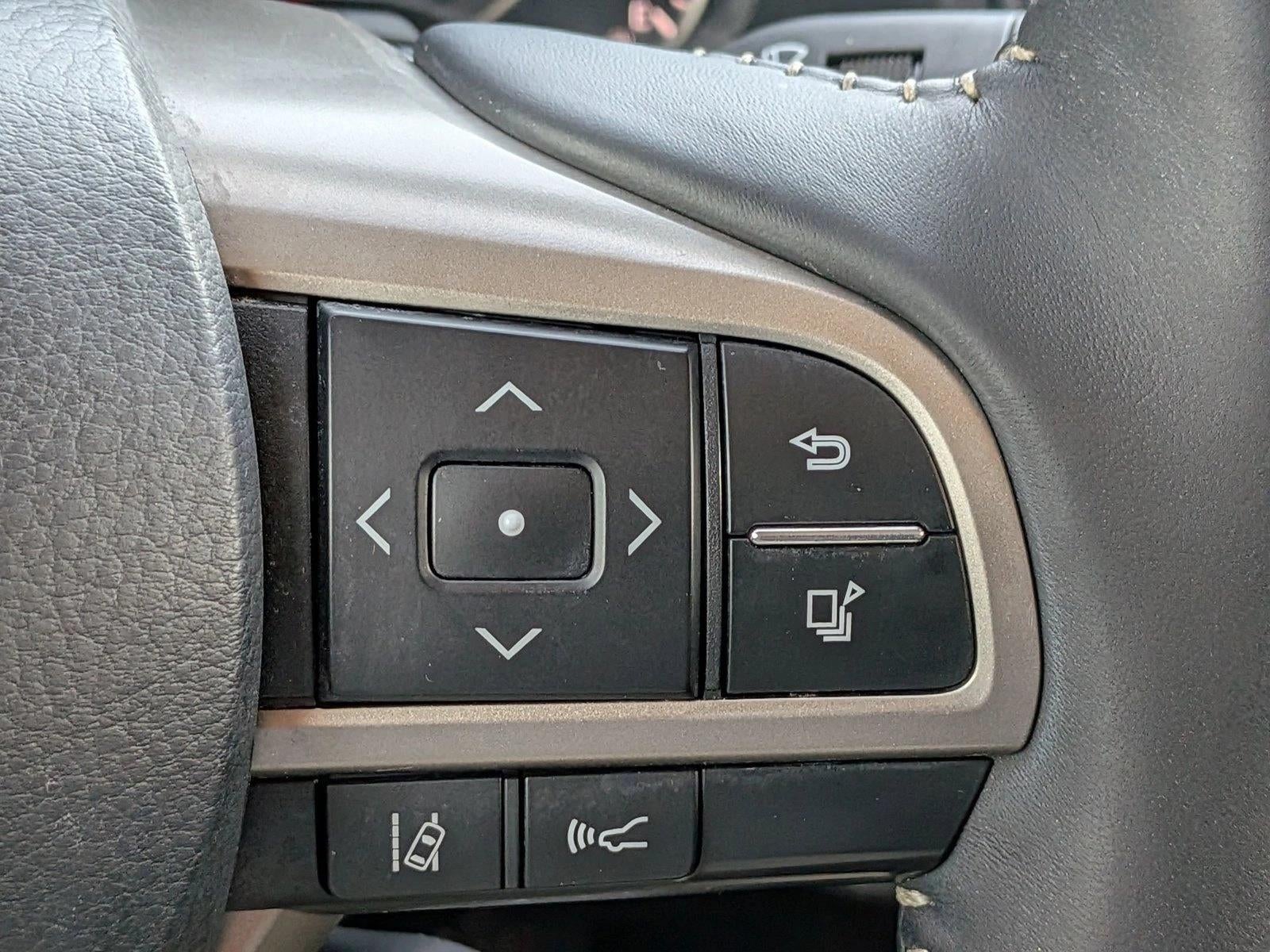 2017 Lexus RX 350 AWD