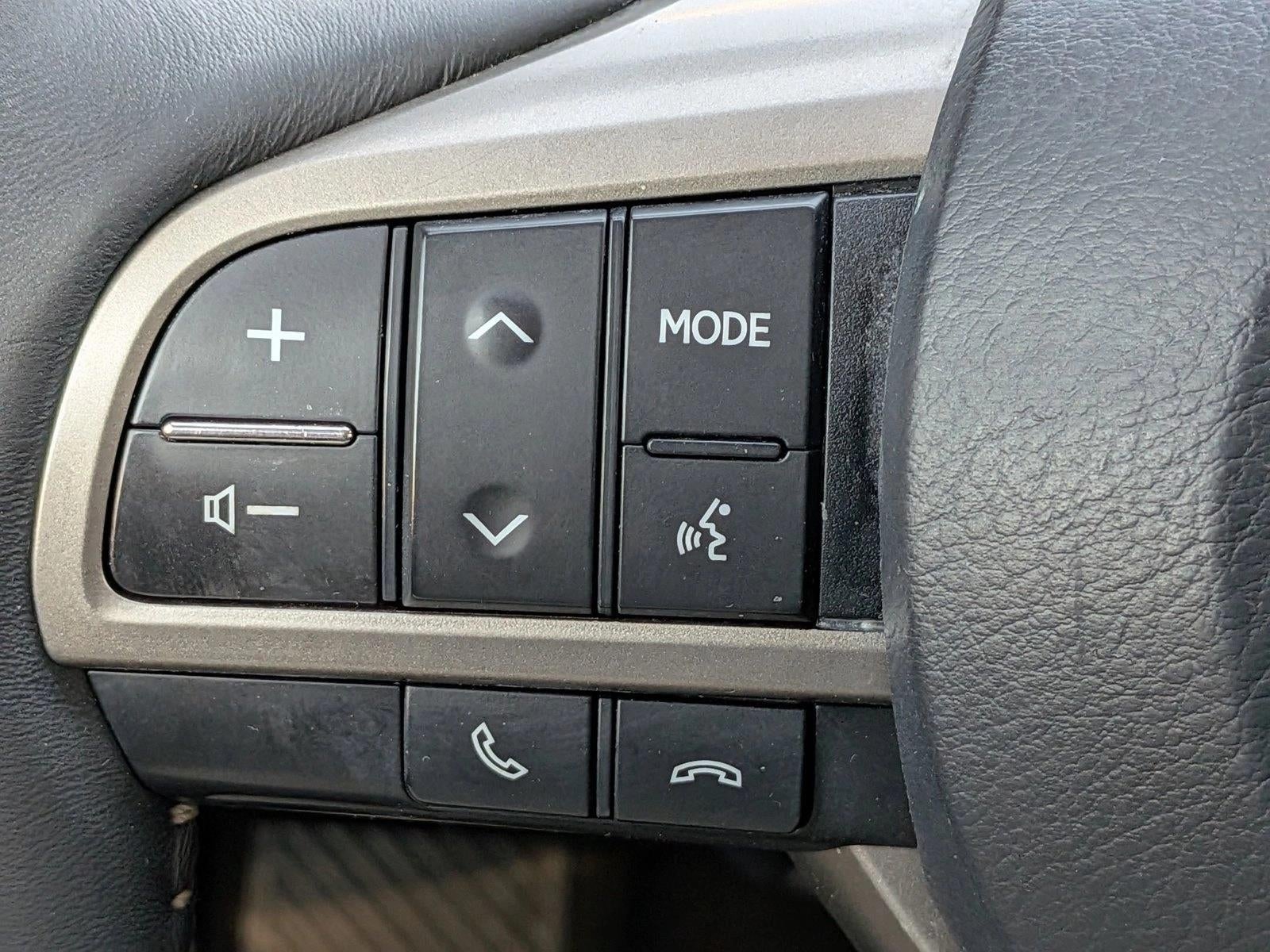 2017 Lexus RX 350 AWD