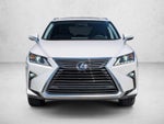 2017 Lexus RX 350 AWD