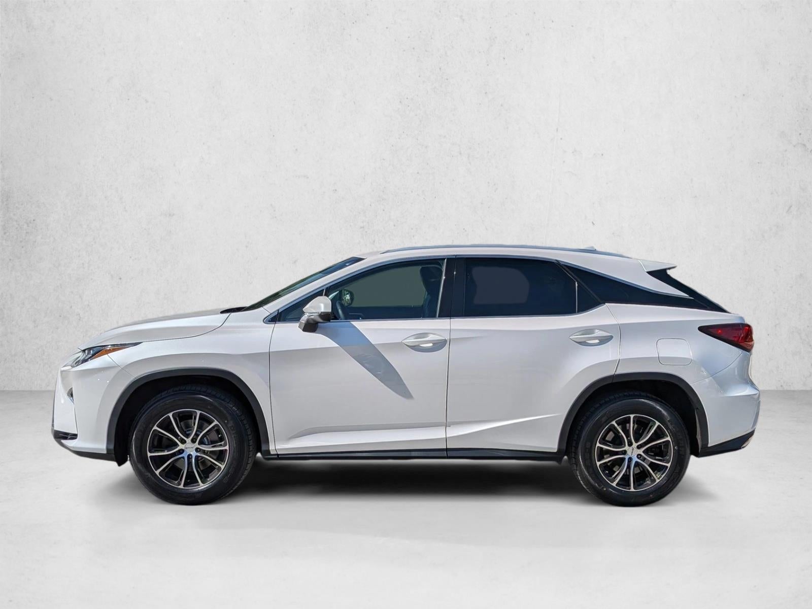 2017 Lexus RX 350 AWD