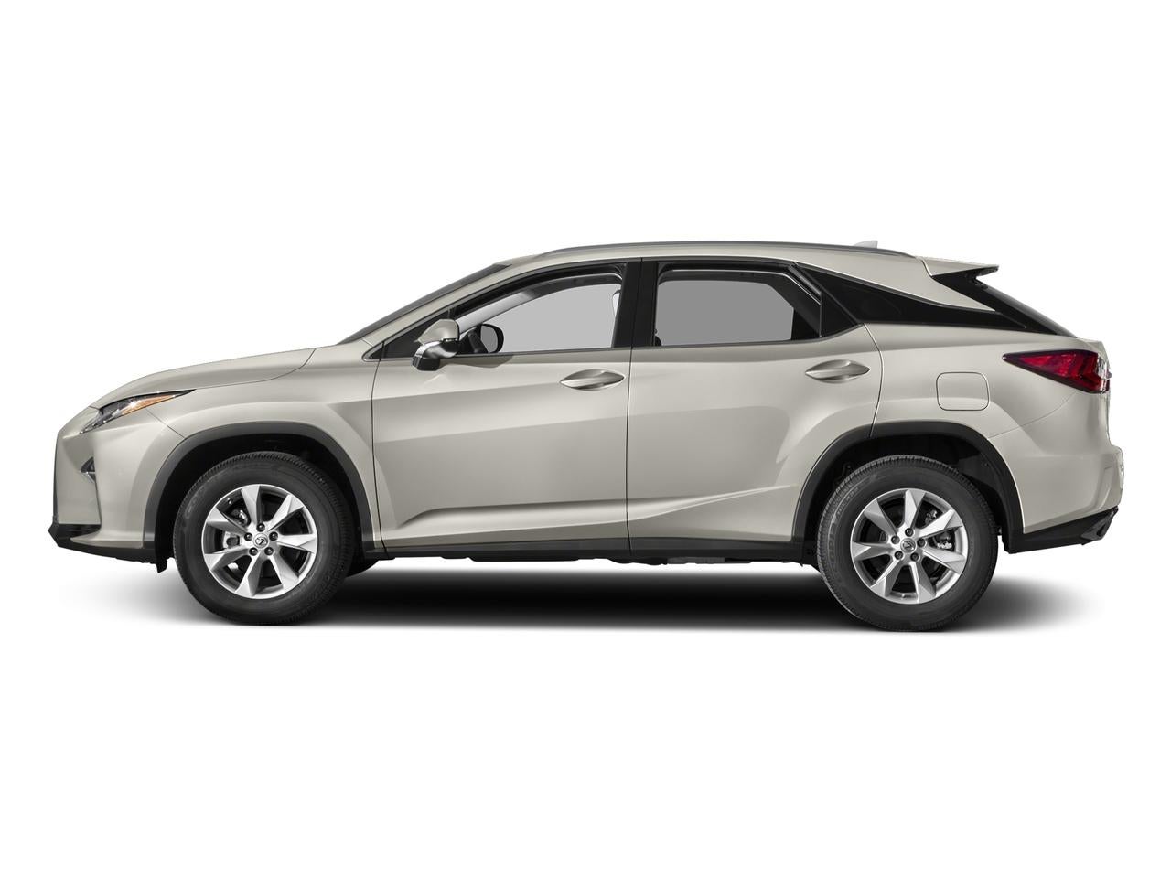 2017 Lexus RX 350 AWD