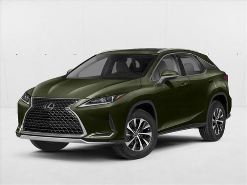 2022 Lexus RX 350 FWD