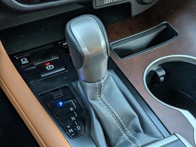 2022 Lexus RX 350 FWD