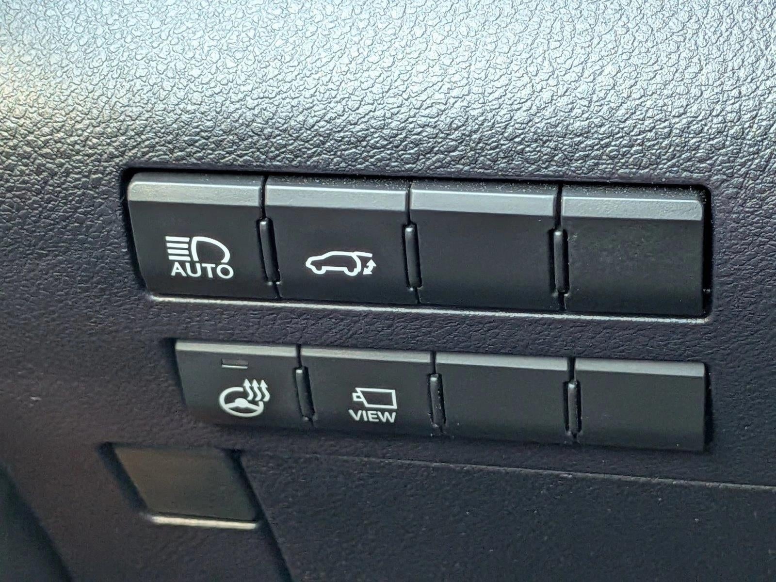 2022 Lexus RX 350 FWD