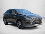 2022 Lexus RX 350 FWD